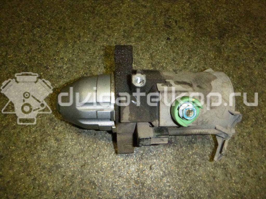 Фото Стартер  31200rmx004 для Honda Civic / Insight Ze / Cr-Z Zf {forloop.counter}}