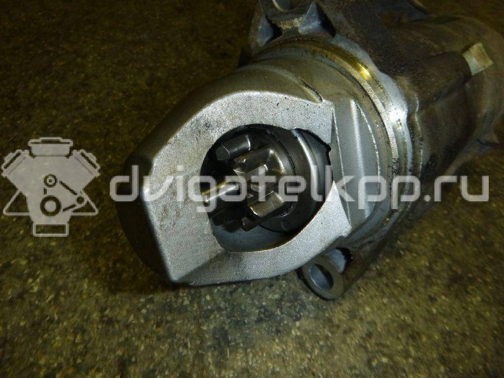 Фото Стартер  31200rmx004 для Honda Civic / Insight Ze / Cr-Z Zf {forloop.counter}}