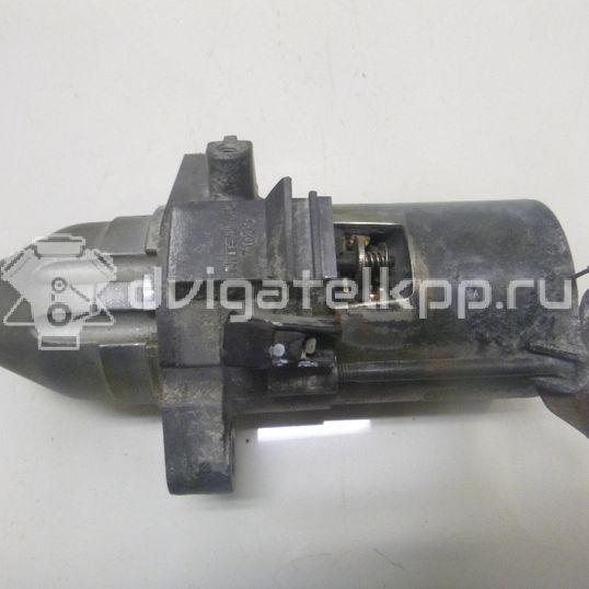 Фото Стартер  31200rmx004 для Honda Civic / Insight Ze / Cr-Z Zf