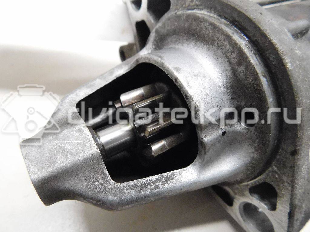 Фото Стартер  31200pneg01 для Honda Civic / Accord / Cr-V / Fr-V Be / Stream Rn {forloop.counter}}