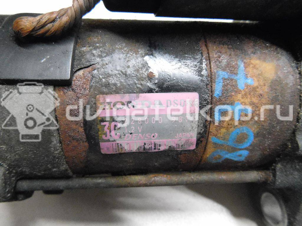 Фото Стартер  31200pneg01 для Honda Civic / Accord / Cr-V / Fr-V Be / Stream Rn {forloop.counter}}