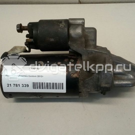 Фото Стартер  1745176 для Ford Tourneo / Transit