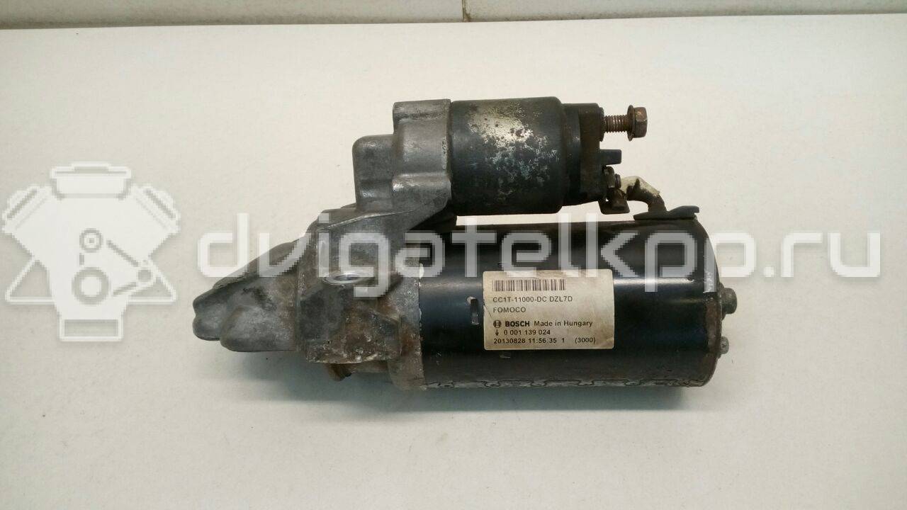 Фото Стартер  1745176 для Ford Tourneo / Transit {forloop.counter}}