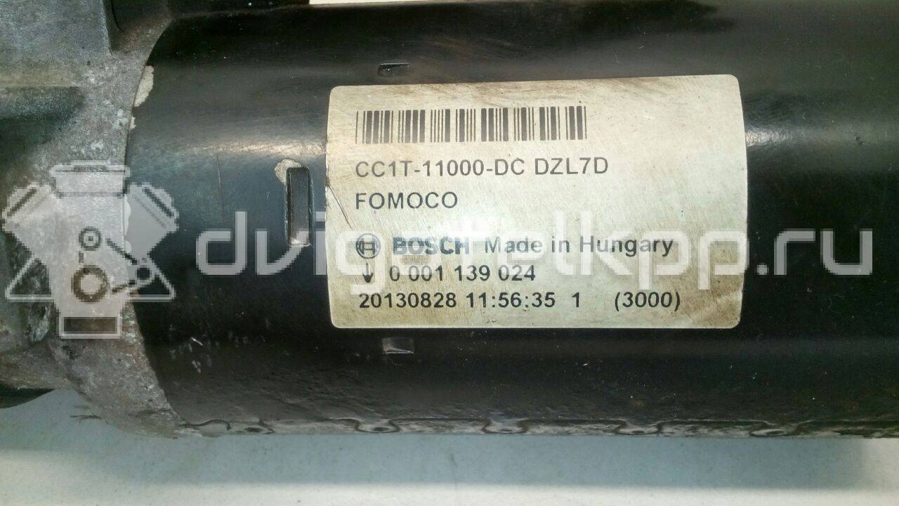 Фото Стартер  1745176 для Ford Tourneo / Transit {forloop.counter}}