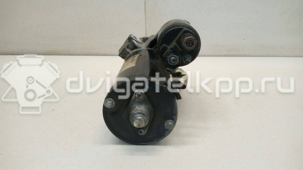 Фото Стартер  1745176 для Ford Tourneo / Transit {forloop.counter}}