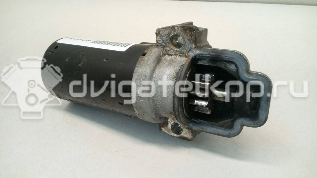 Фото Стартер  1745176 для Ford Tourneo / Transit {forloop.counter}}