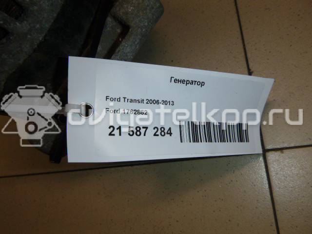 Фото Генератор  1762862 для Ford Galaxy / Transit {forloop.counter}}