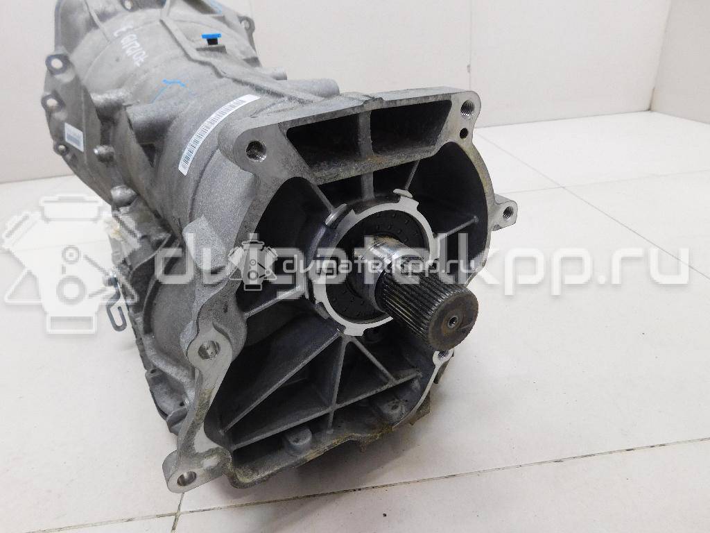 Фото Контрактная (б/у) АКПП для Bmw / Bmw (Brilliance) 243-272 л.с 24V 3.0 л N52 B30 AF бензин 24007606352 {forloop.counter}}