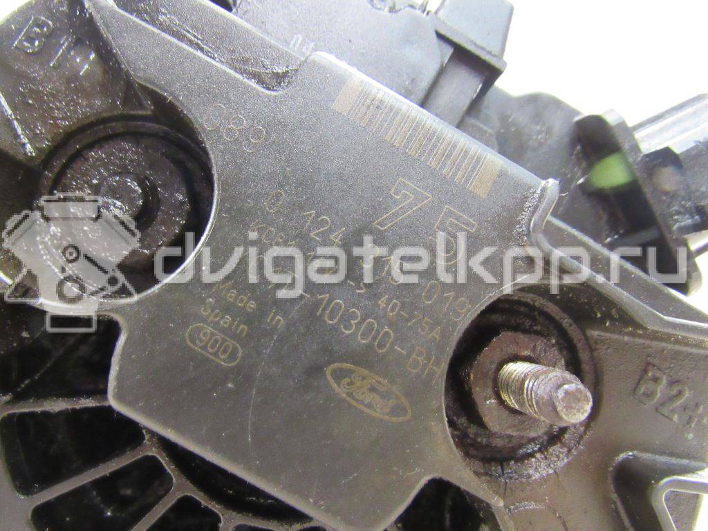 Фото Генератор  YC1T10300BH для Ford Focus / Transit {forloop.counter}}