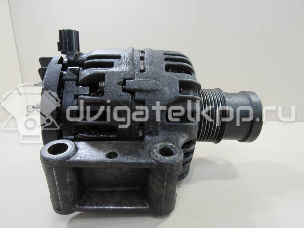 Фото Генератор  YC1T10300BH для Ford Focus / Transit {forloop.counter}}