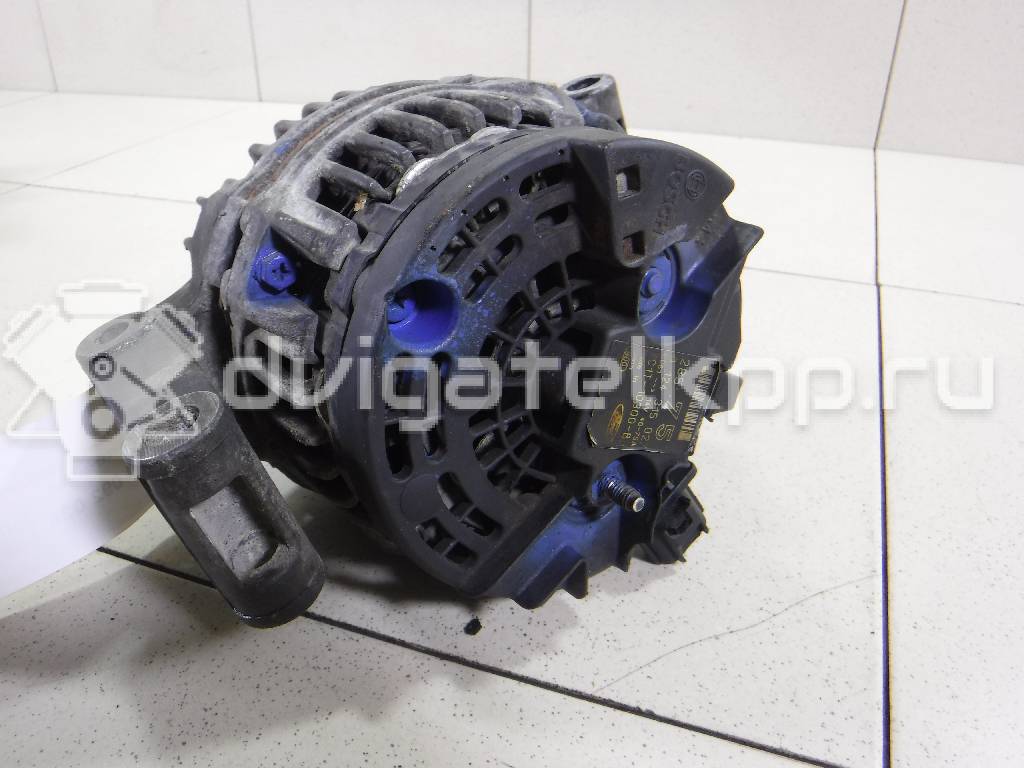 Фото Генератор  YC1T10300BJ для Ford Focus / Transit {forloop.counter}}