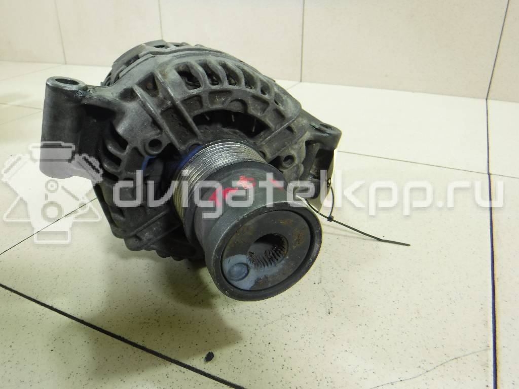 Фото Генератор  YC1T10300BJ для Ford Focus / Transit {forloop.counter}}