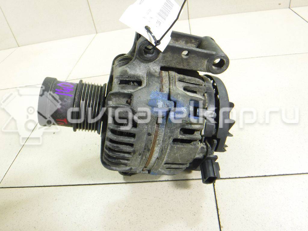 Фото Генератор  YC1T10300BJ для Ford Focus / Transit {forloop.counter}}