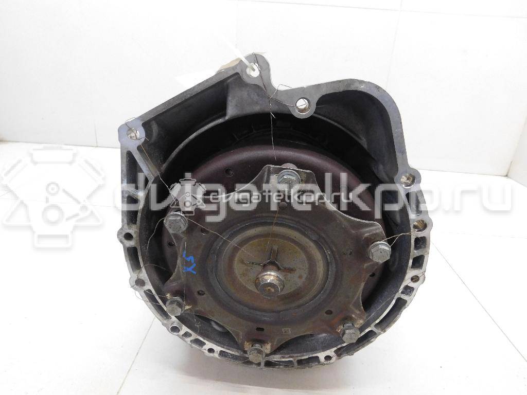 Фото Контрактная (б/у) АКПП для Bmw / Bmw (Brilliance) 243-272 л.с 24V 3.0 л N52 B30 AF бензин 24007606352 {forloop.counter}}