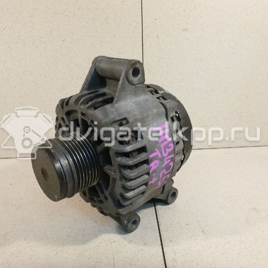Фото Генератор  4461712 для Ford Tourneo / Transit