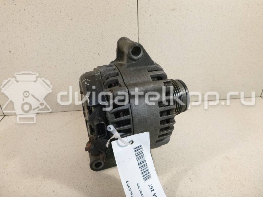 Фото Генератор  4461712 для Ford Tourneo / Transit {forloop.counter}}