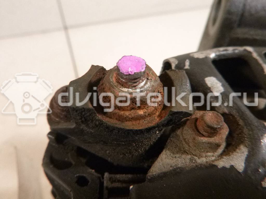 Фото Генератор  4461712 для Ford Tourneo / Transit {forloop.counter}}