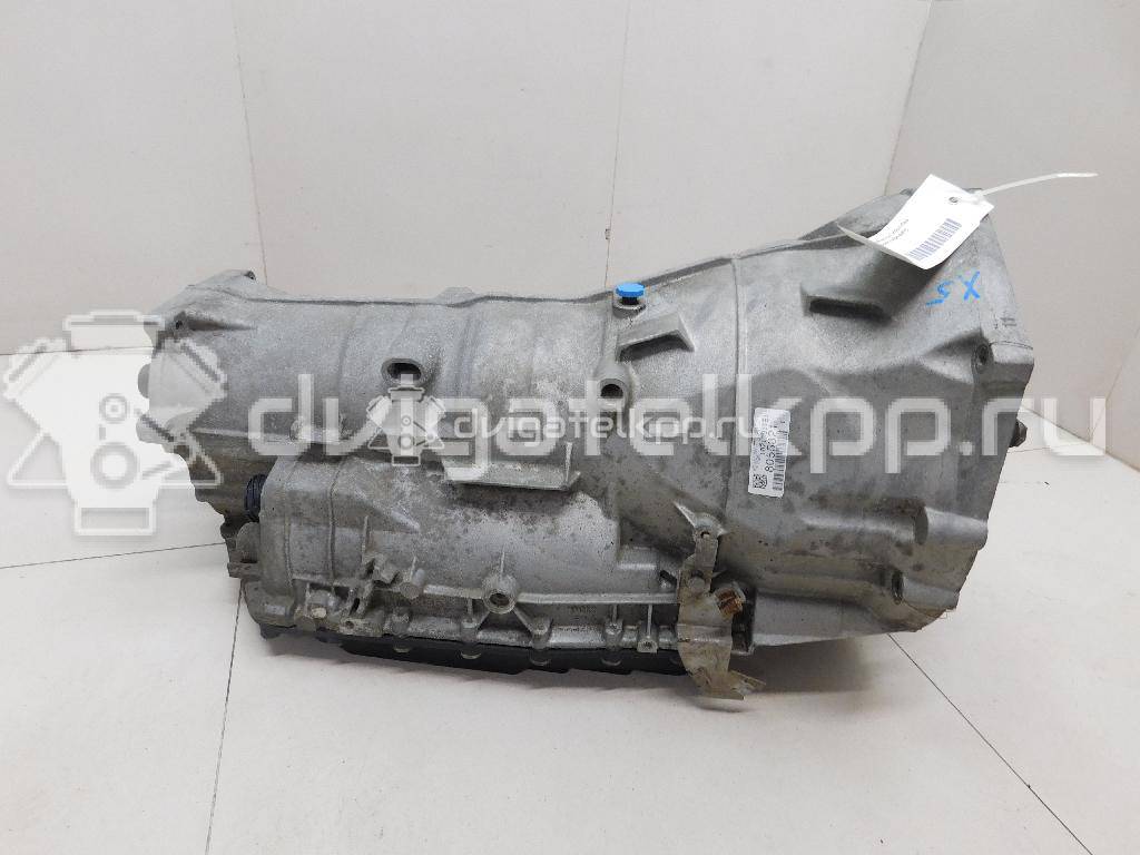 Фото Контрактная (б/у) АКПП для Bmw / Bmw (Brilliance) 243-272 л.с 24V 3.0 л N52 B30 AF бензин 24007606352 {forloop.counter}}