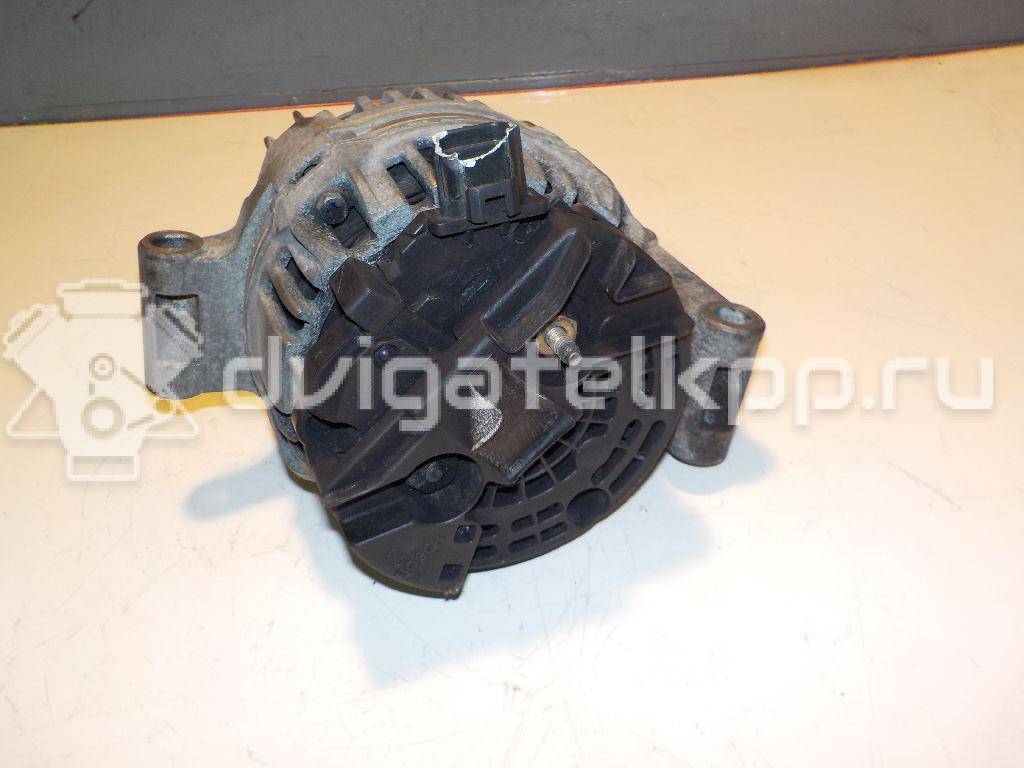 Фото Генератор  4461712 для Ford Tourneo / Transit {forloop.counter}}