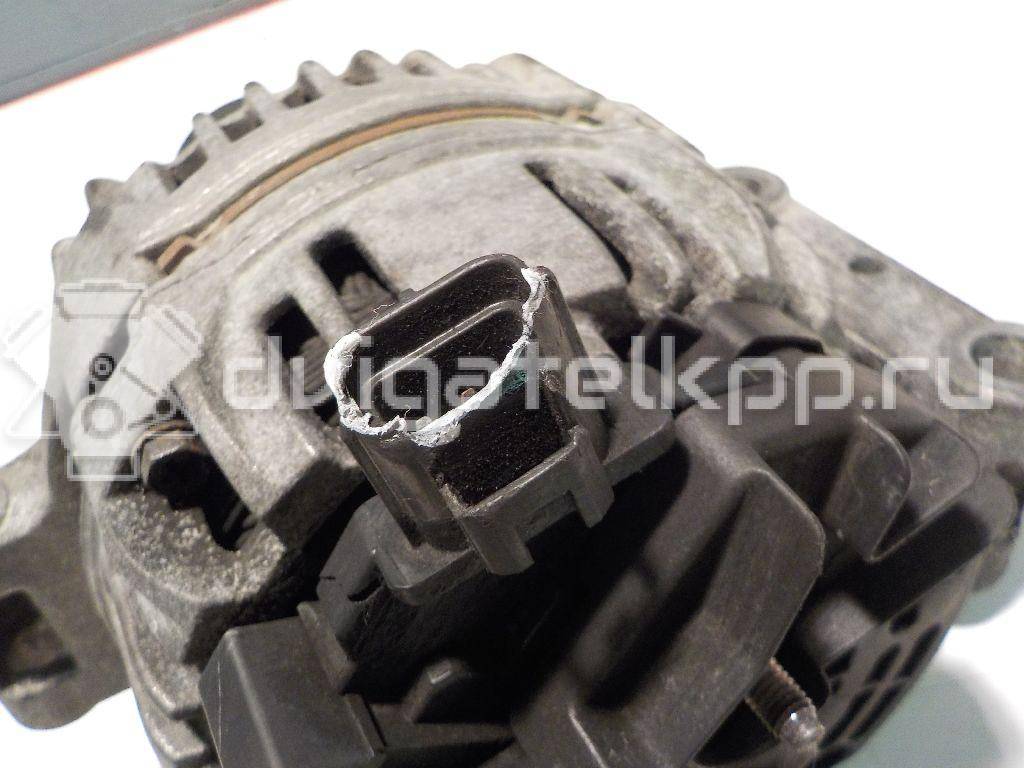 Фото Генератор  4461712 для Ford Tourneo / Transit {forloop.counter}}