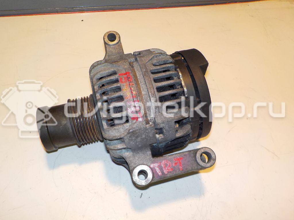 Фото Генератор  4461712 для Ford Tourneo / Transit {forloop.counter}}