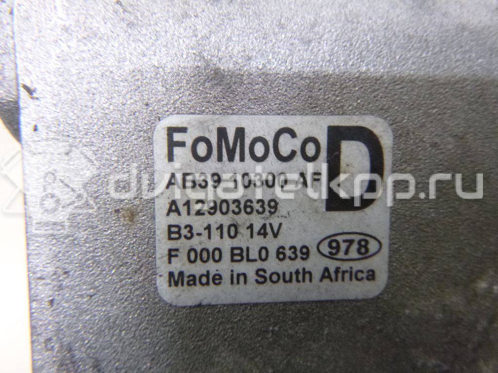 Фото Генератор  5287955 для Ford Ranger {forloop.counter}}
