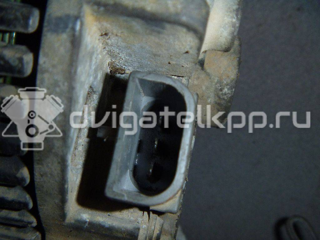 Фото Генератор  3601014 для Ford Ranger {forloop.counter}}