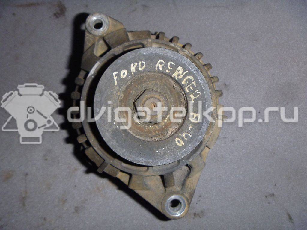 Фото Генератор  3601014 для Ford Ranger {forloop.counter}}
