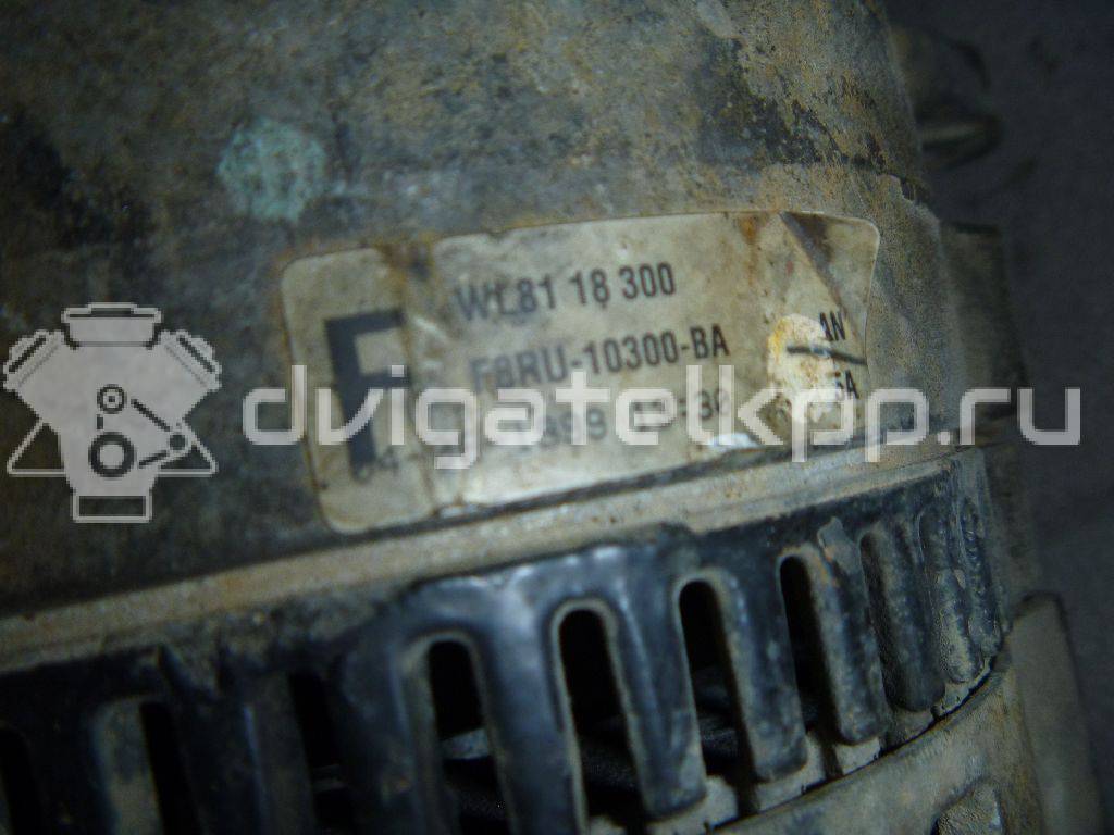 Фото Генератор  3601014 для Ford Ranger {forloop.counter}}