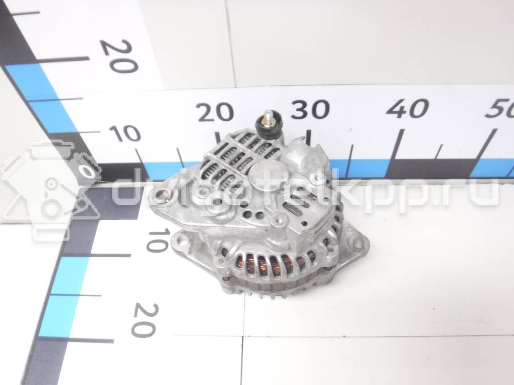 Фото Генератор  4344538 для Ford Ranger {forloop.counter}}