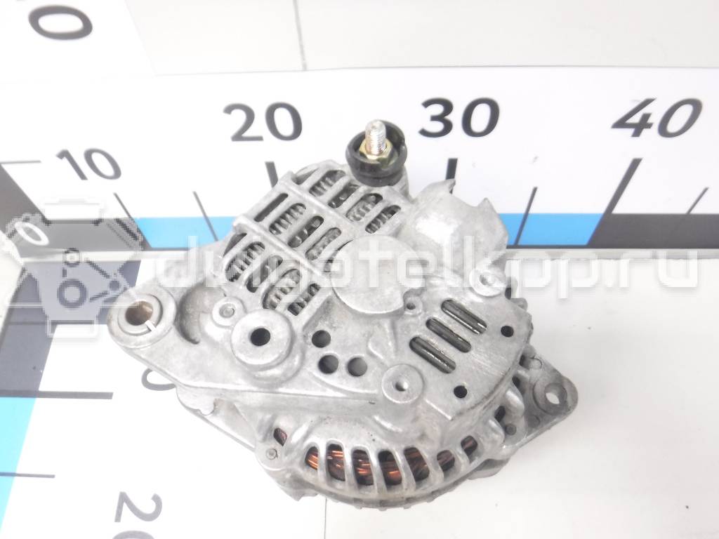 Фото Генератор  4344538 для Ford Ranger {forloop.counter}}