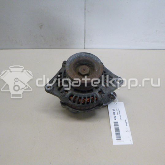 Фото Генератор  1449569 для Ford Ranger