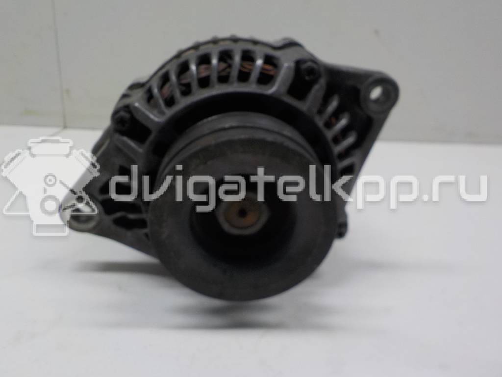 Фото Генератор  1449569 для Ford Ranger {forloop.counter}}