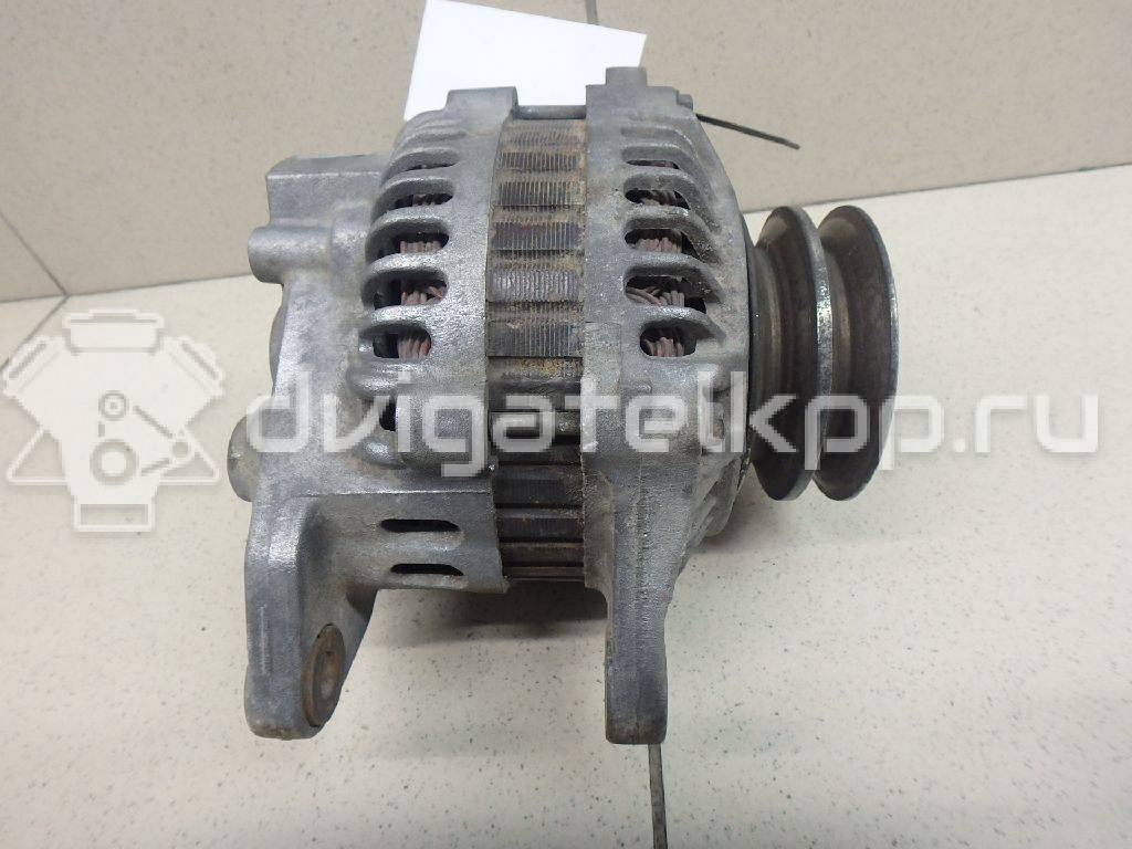 Фото Генератор  1449569 для Ford Ranger {forloop.counter}}