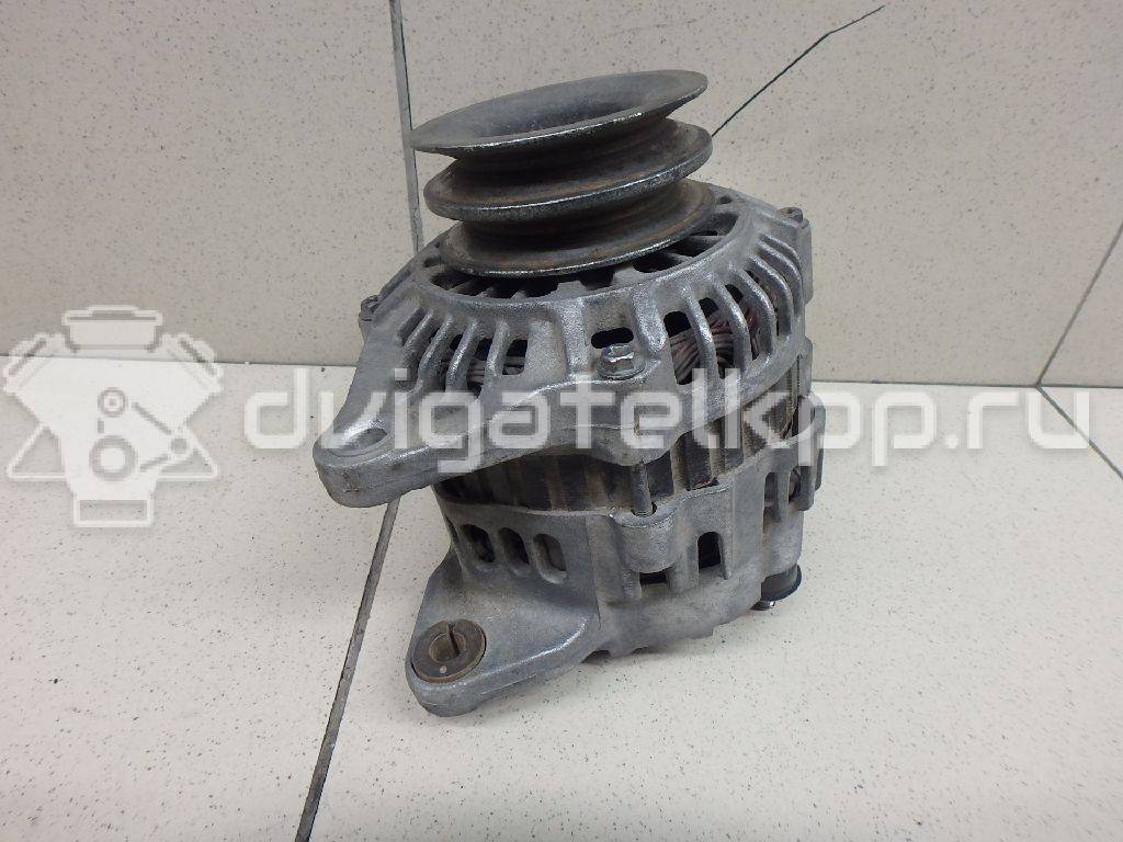 Фото Генератор  1449569 для Ford Ranger {forloop.counter}}