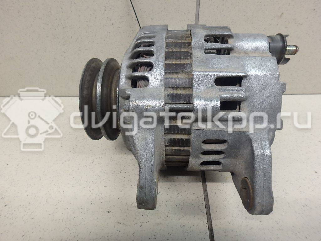 Фото Генератор  1449569 для Ford Ranger {forloop.counter}}