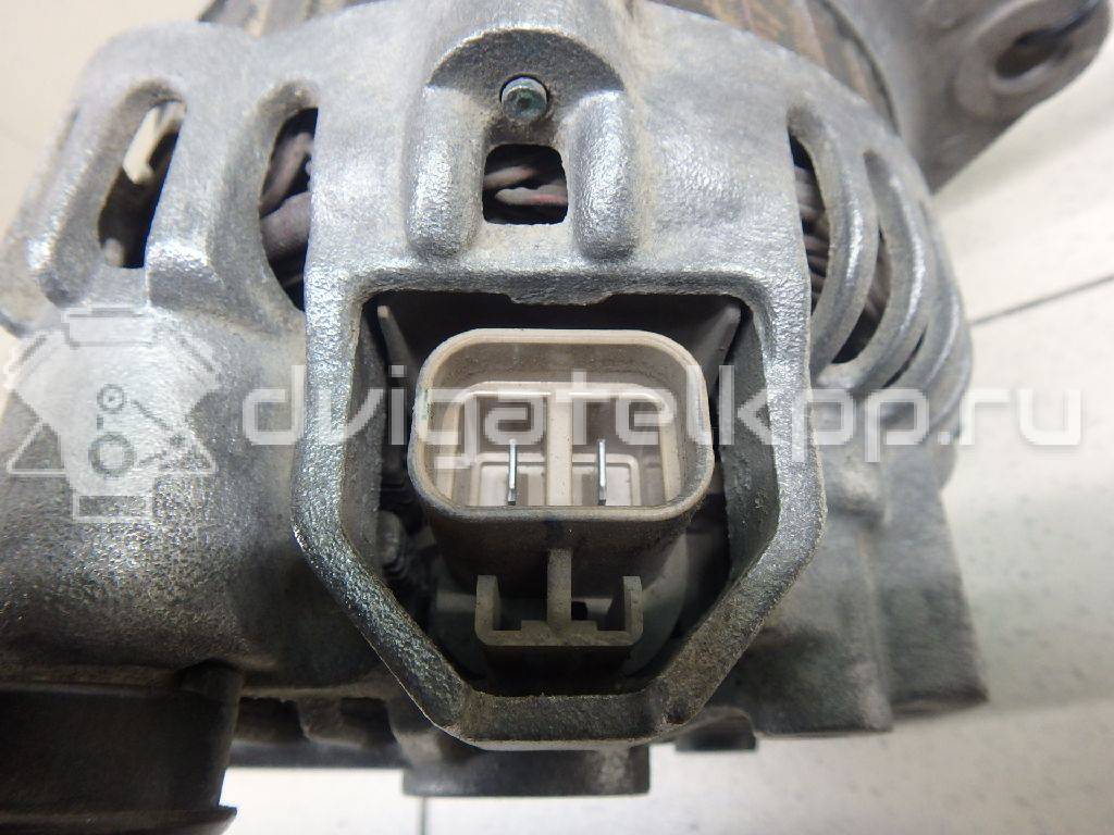 Фото Генератор  1449569 для Ford Ranger {forloop.counter}}