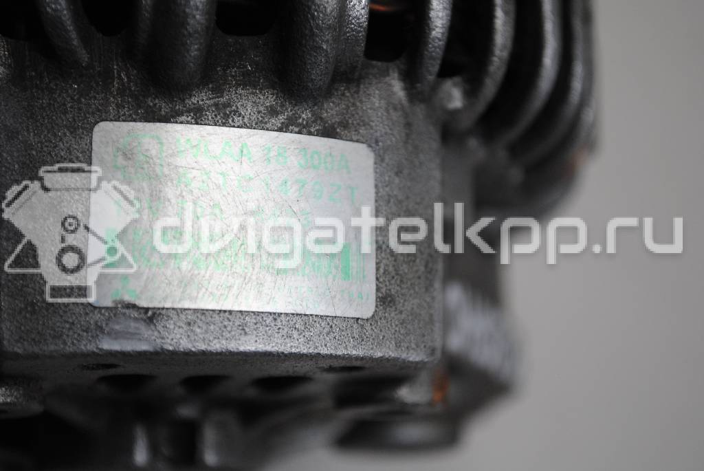 Фото Генератор  1449569 для Ford Ranger {forloop.counter}}