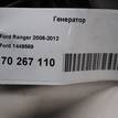 Фото Генератор  1449569 для Ford Ranger {forloop.counter}}
