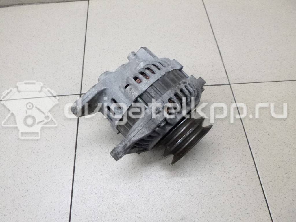 Фото Генератор  1449569 для Ford Ranger {forloop.counter}}