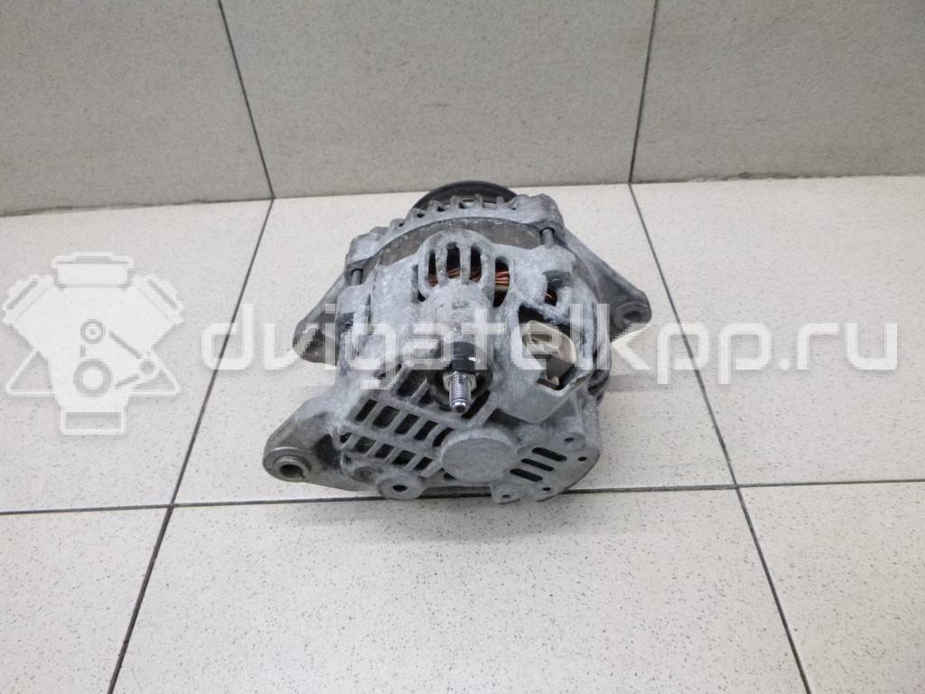 Фото Генератор  1449569 для Ford Ranger {forloop.counter}}