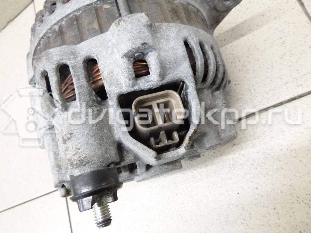 Фото Генератор  1449569 для Ford Ranger {forloop.counter}}