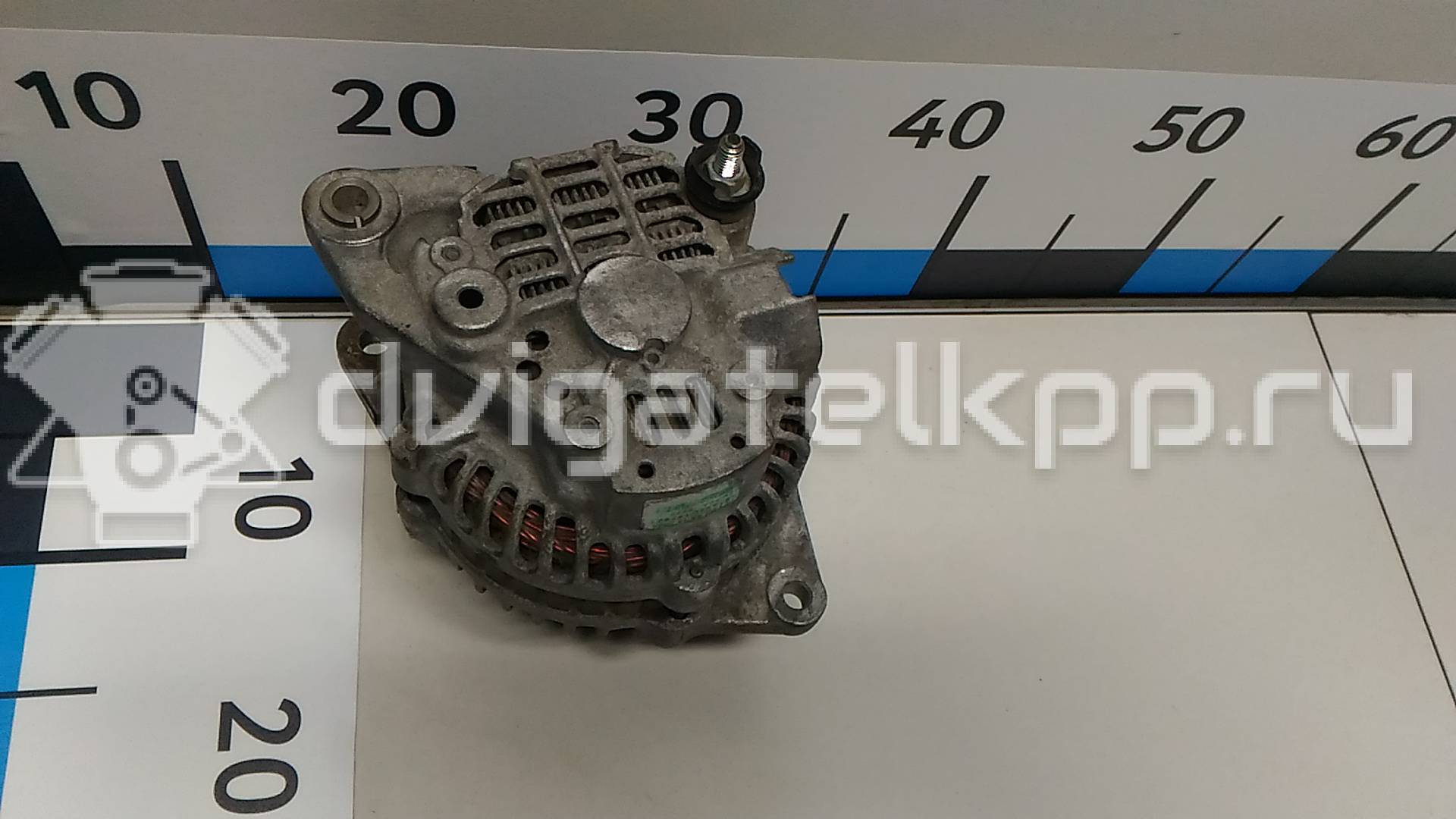 Фото Генератор  1449569 для Ford Ranger {forloop.counter}}