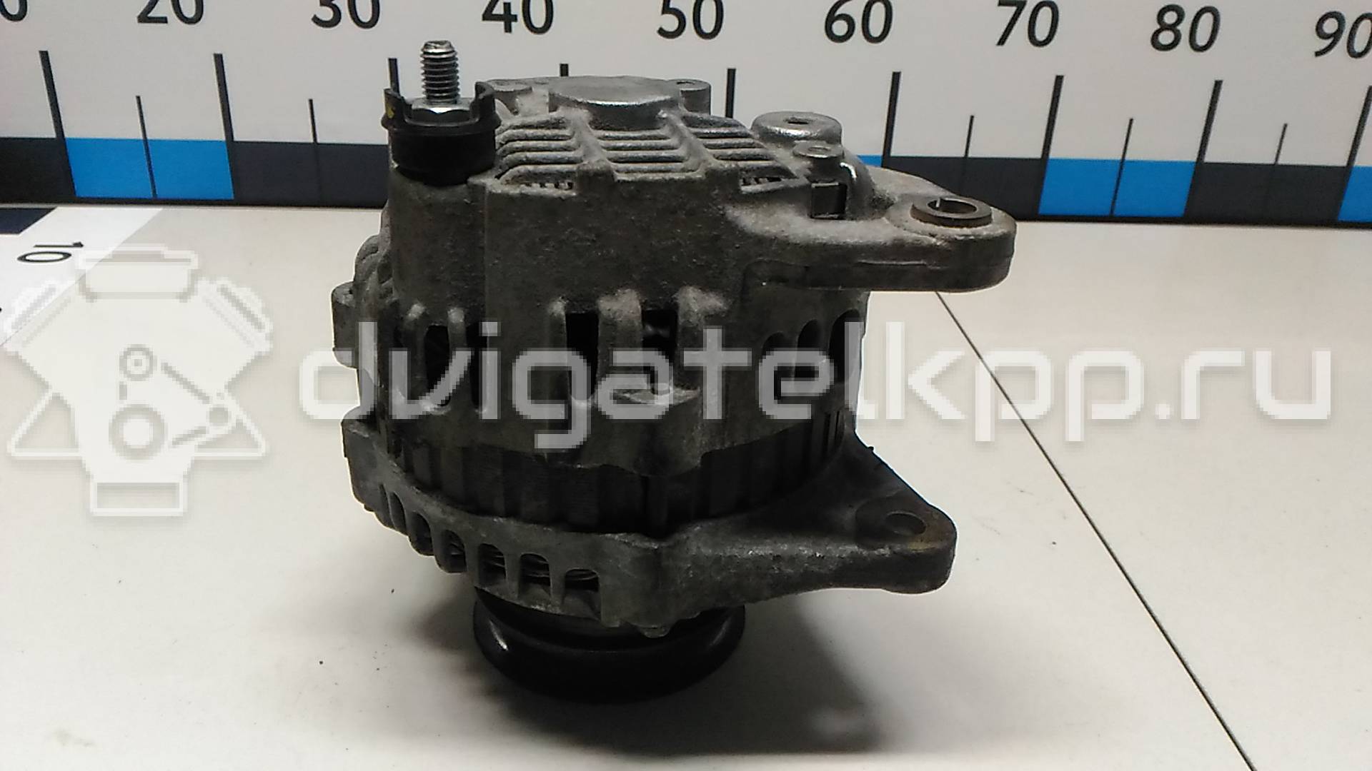 Фото Генератор  1449569 для Ford Ranger {forloop.counter}}