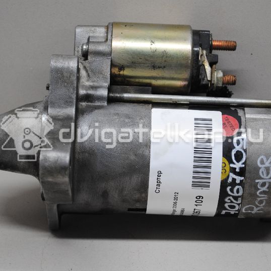 Фото Стартер  4348654 для Ford Maverick / Ranger