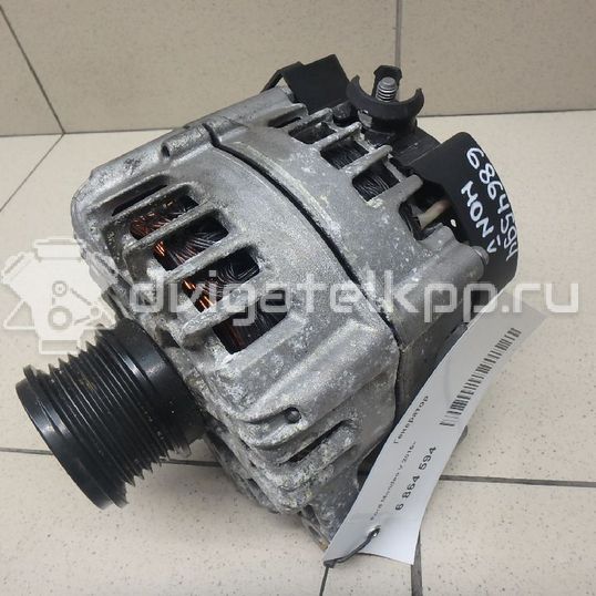 Фото Генератор  1870356 для Ford Galaxy / S-Max / Mondeo