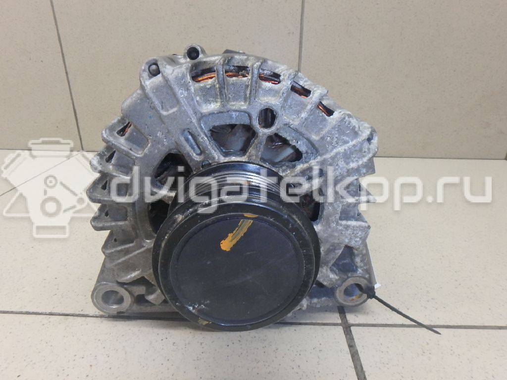 Фото Генератор  1870356 для Ford Galaxy / S-Max / Mondeo {forloop.counter}}