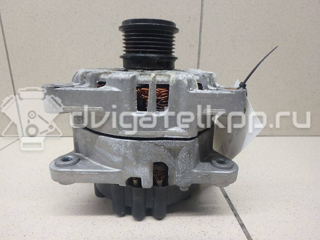 Фото Генератор  1870356 для Ford Galaxy / S-Max / Mondeo {forloop.counter}}