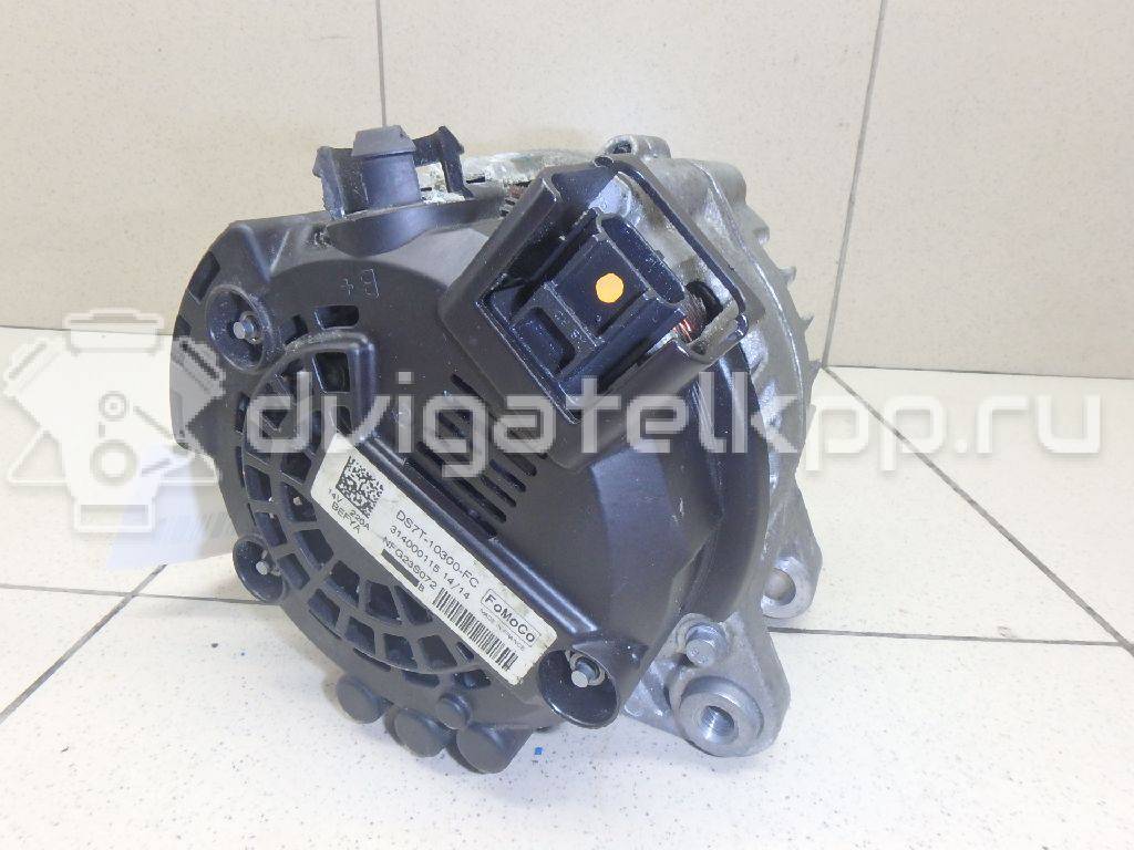 Фото Генератор  1870356 для Ford Galaxy / S-Max / Mondeo {forloop.counter}}