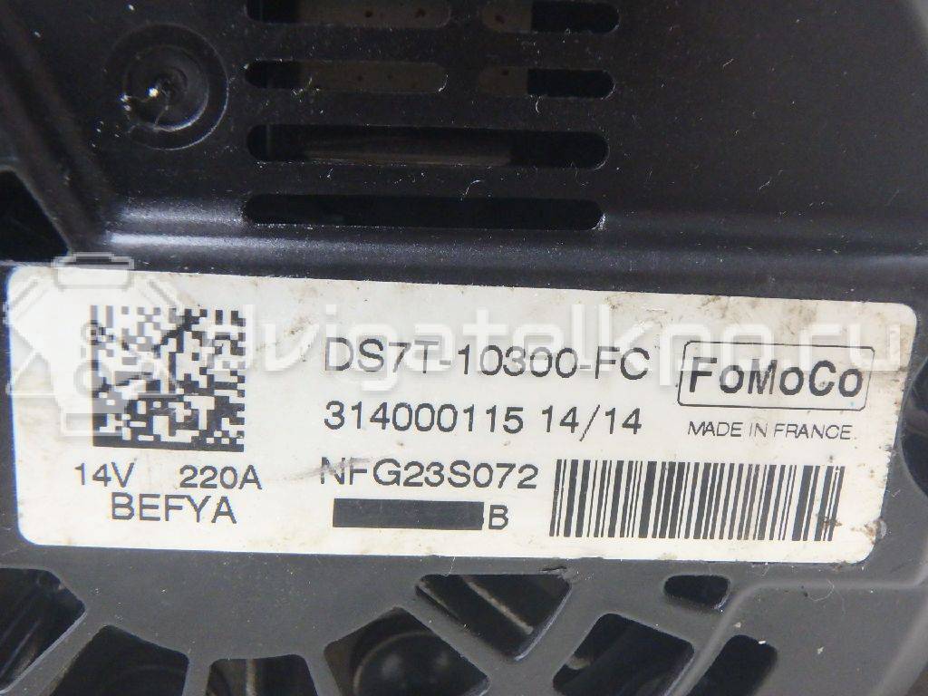 Фото Генератор  1870356 для Ford Galaxy / S-Max / Mondeo {forloop.counter}}